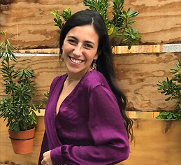 Andrea Delgado Sánchez