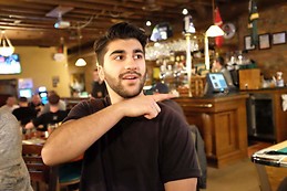 Jordan