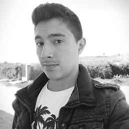 Sergio Alejandro Mayorquin Posada