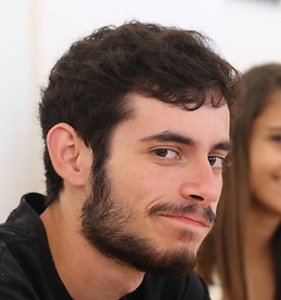 João Paulo Pedro