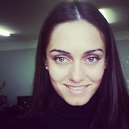 Mariam Zangurashvili