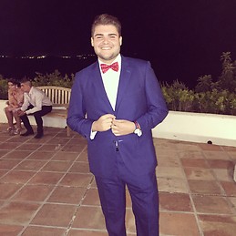 Antonio Zorrilla Benítez