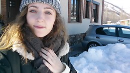 Andrea González García