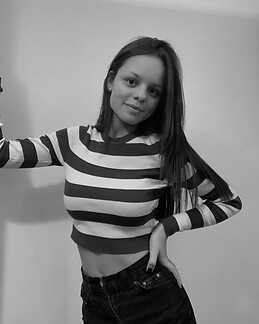 Katherine Portillo Rodriguez