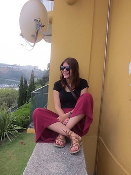 Lucía Rey