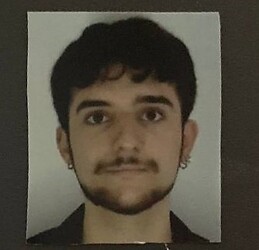 Pedro Benítez Pérez