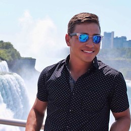 Andres Sosa Martinez