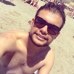 José Villanueva Barrón