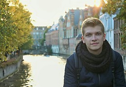 David Castillo Navarro