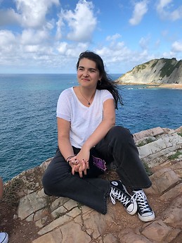 Amaia Arozena Txurruka