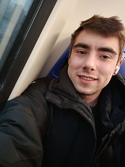 Javi Navarro Martínez