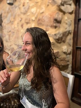 Natalia Roselló Gas