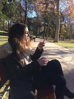 Marta González Jiménez