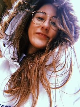 Maria Izquierdo Tomas