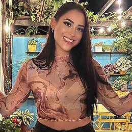 Melissa Mang