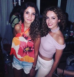 Almudena Pedreira Garrido