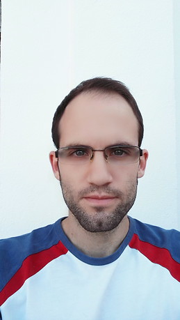 Javier Mondaray Laguna