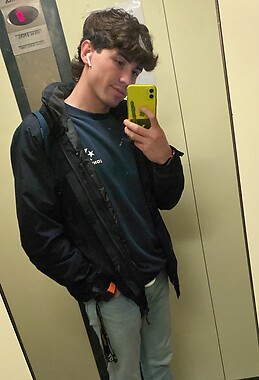 Fernando Garcia Martin