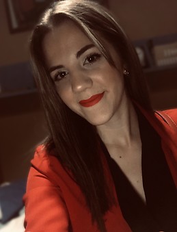 Mª Luisa Vargas