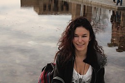 Eva Carballeira Rabuñal