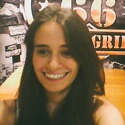 Celia García López