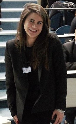 Pauline de Breuvand