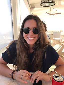 Laura Duran