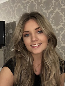 Gabrielle Henderson