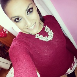 Alicia Parada Lopez