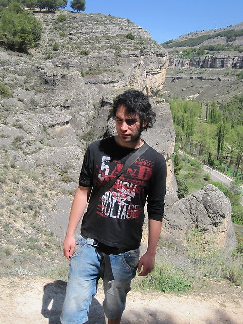 christian cabezuelos