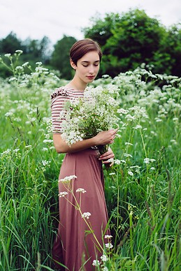 Elizabeth Laevsckaya