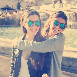 Carmen Rubio Sanchez