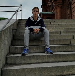 Luis De Cea Del Pozo