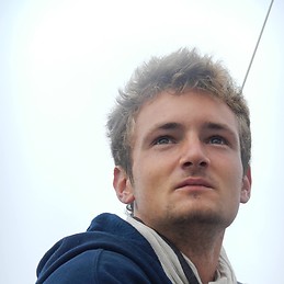 Matthieu Orhan
