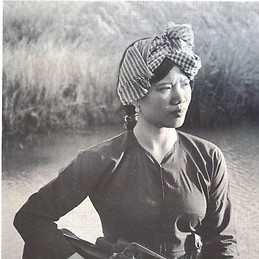 Ly Minh