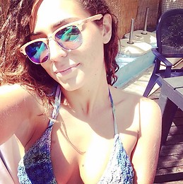 Maria Gabriella Marcelli