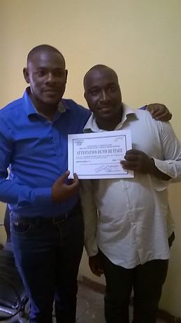 Aboubacar Fatoumata Diallo