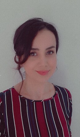 Farnaz Abdolmaleki