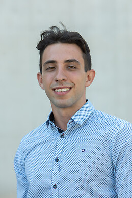 Iñigo Perez Echeverria