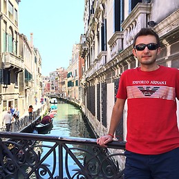 Halil İbrahim Avcı