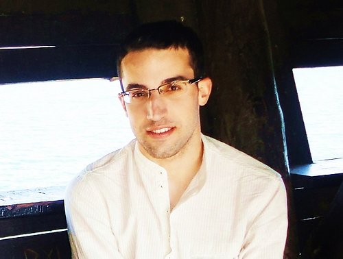 Rodrigo Suárez París