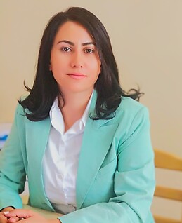 Tatev Karapetyan