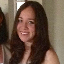 Andrea Pizarro Medina