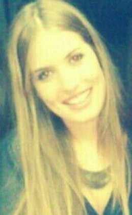 Alba Velázquez