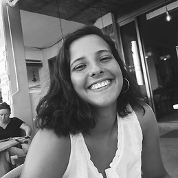 Naiara Pérez Herrero