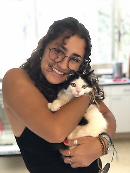 Mariana García Gorozpe