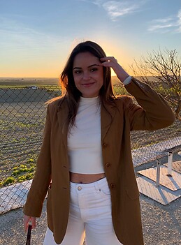 Carmen García Fernández