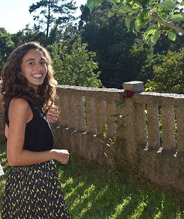 Elisa Suárez Caramés