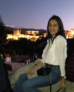 Marta Olid luque