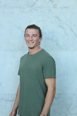 Diogo Jacome Morgado